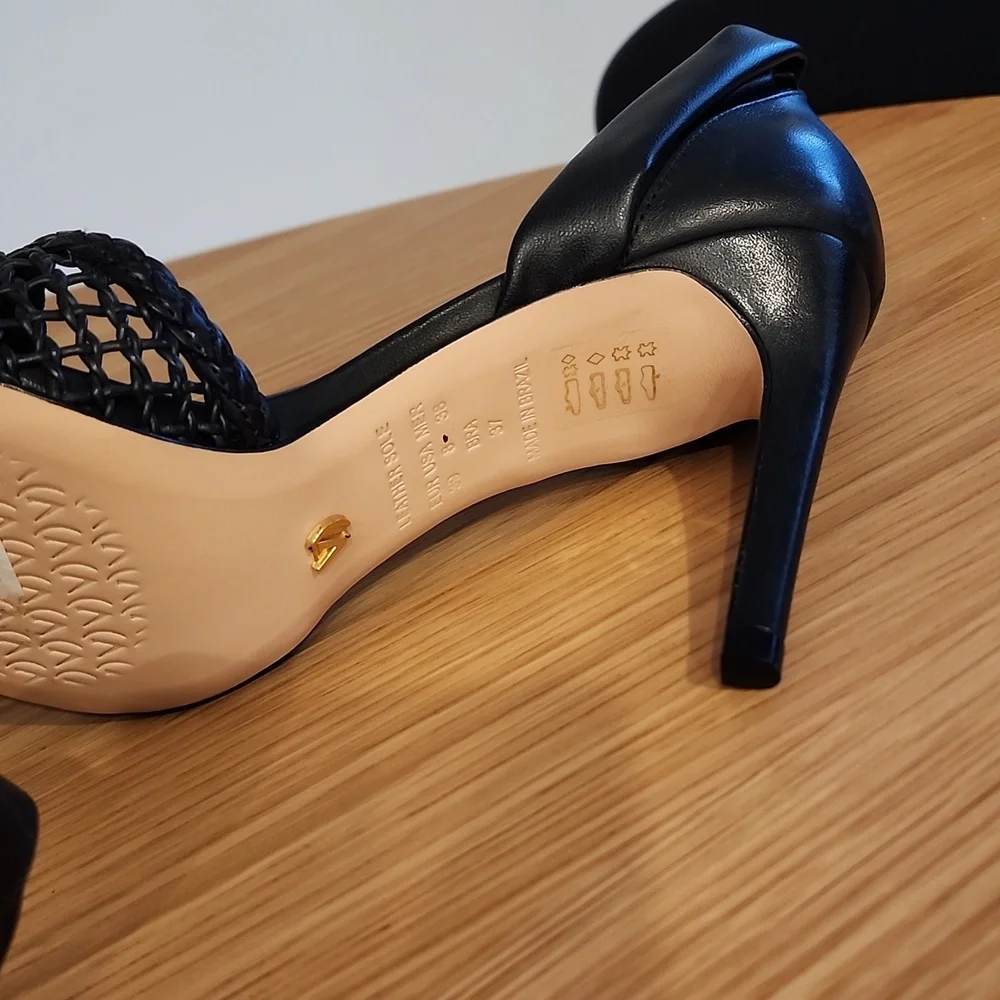 Vicenza by Anthropologie High Heels shoes